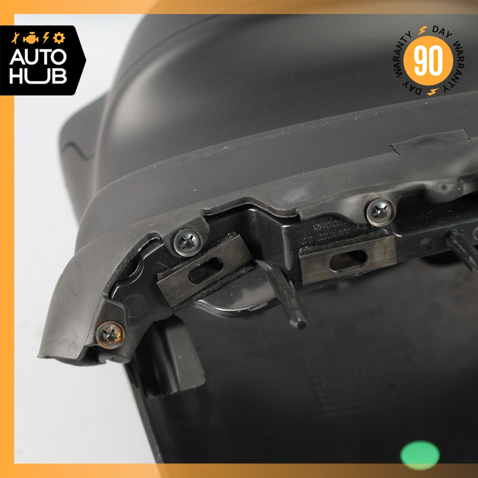 Maserati Quattroporte 2014 Steering column P/N 670011106