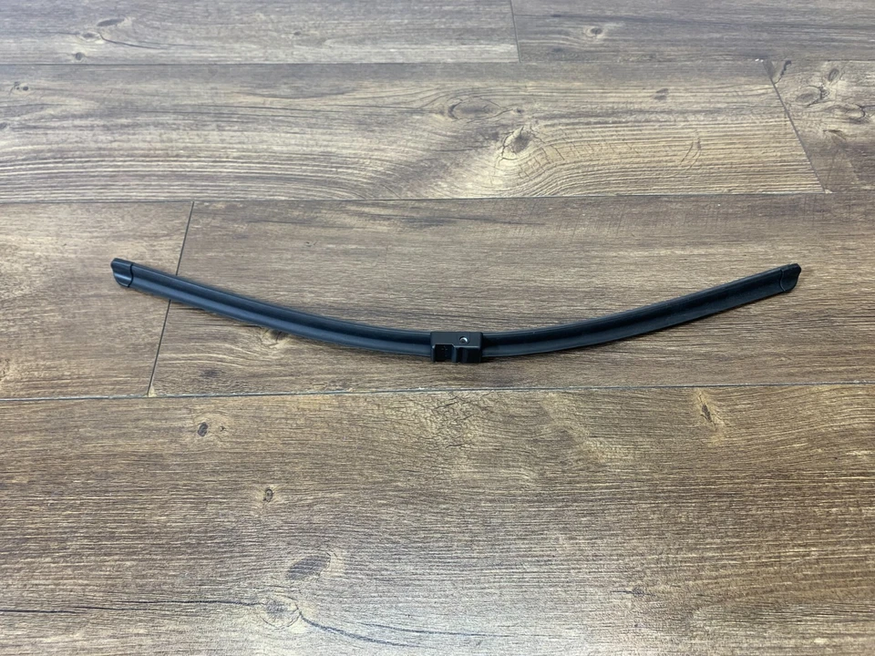 2005-2009 Volkswagen Jetta limpador de para-brisa dianteiro lado esquerdo fabricante de equipamento original novo - Imagem 4 de 4