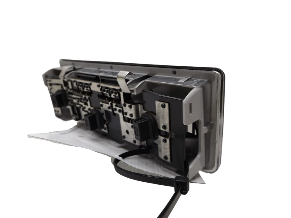 Luz de lectura domo superior BMW 325xi 2002-2006 usada OEM 63316961998 Foto 4 de 4