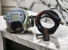 DAIWA SUPER TANACOM S 500WP JPN USED