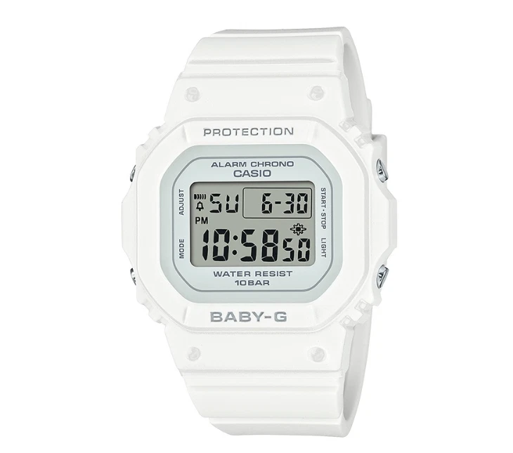Casio ladies sports watch new arrivals
