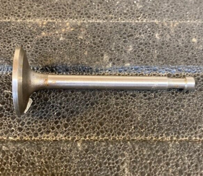 Freccia Eng. Intake Valve (x4) - RV2366 / 570/S For Renault Dauphine & Caravelle
