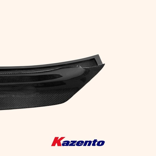 For Mazda Mx5 Nc Ncec Roster Miata Epa Duckbill Spoiler (Soft Top ) Carbon Fiber - Picture 10 of 11