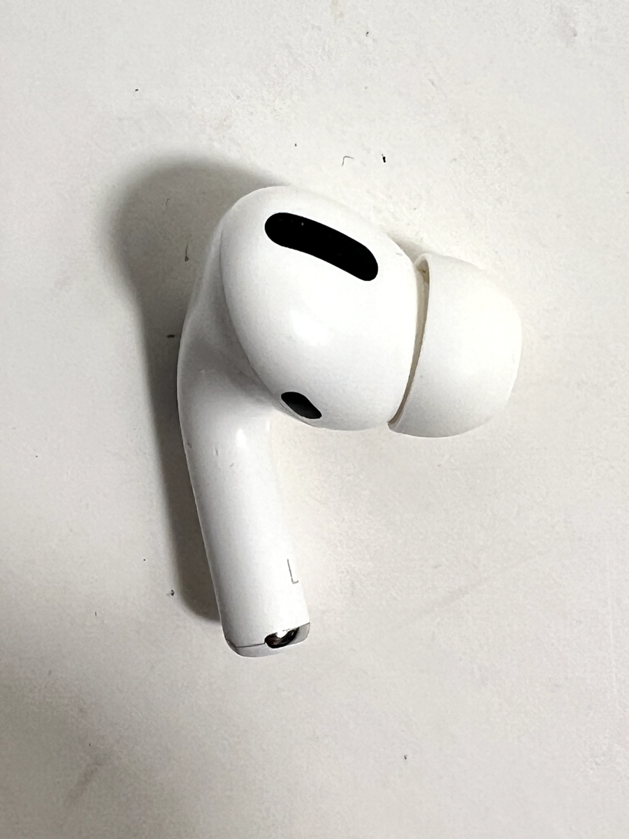 Apple AirPods Pro Earbud 1st Gen. Replacement LEFT Ear Only A2084