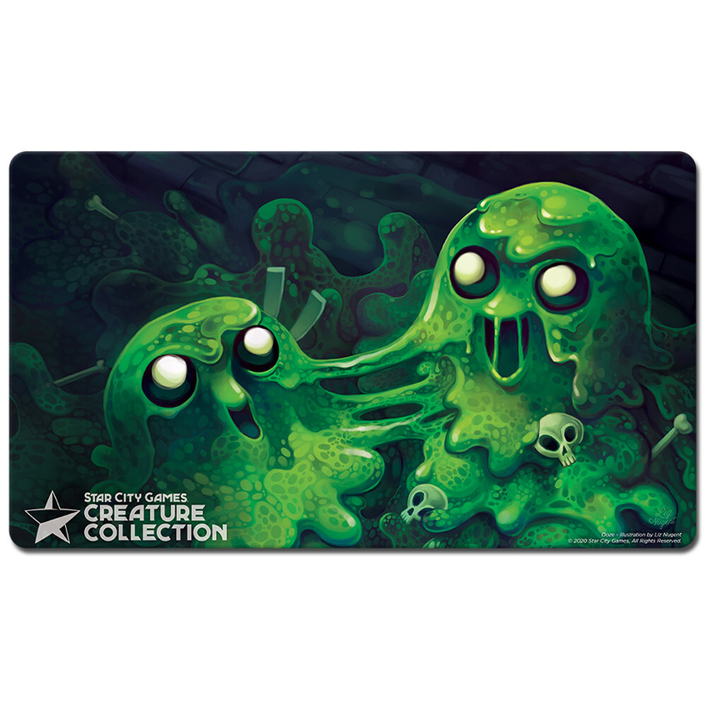 タシグル プレイマット 猫 mtg SCG STAR CITY GAMES タシグル プレイマット 猫 mtg SCG STAR CITY GAMES - メルカリ