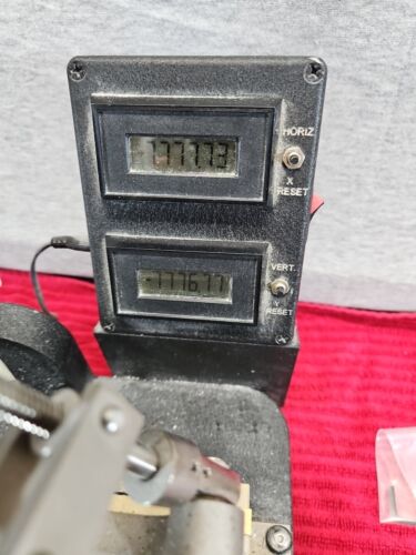 Smart Drill II Smart Lab Proxxon Bohrmaschine und Extras Augenoptiker Laborgeräte (C10 - Bild 4 von 12