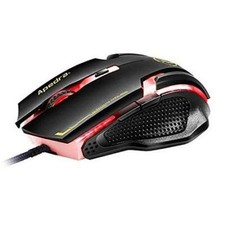 iMICE A9 Professional Mice 6 Buttons Gaming Mouse 3200DPI USB Wired V110 