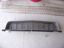 1972 1973 1974 Dodge Challenger Grill Oem Rallye 1972 1973 1974 Dodge Challenger Grill Oem Rallye