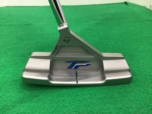 TaylorMade TP Collection Juno TB2 33インチ TaylorMade Putter TP COLLECTION HYDRO BLAST JUNO TB2 33 inch