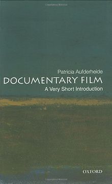 Documentary Film: A Very Short Introduction (Very S... | Buch | Zustand sehr gut
