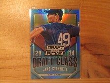 2014 Prizm Draft Picks Base & Insert Singles $0.99-$6.00