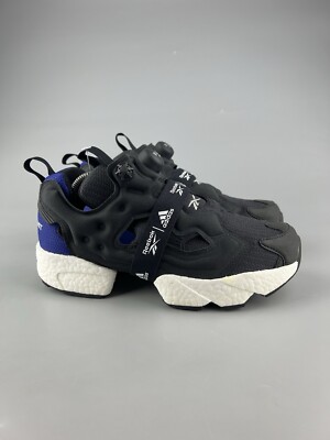 試着のみ【Reebok for emmi】INSTAPUMP FURY 23.5 試着のみ【Reebok for emmi】INSTAPUMP FURY 23.5