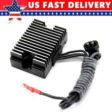 Voltage Regulator Rectifier Fit For Harley Electra Glide Ultra Classic FLHTCU US