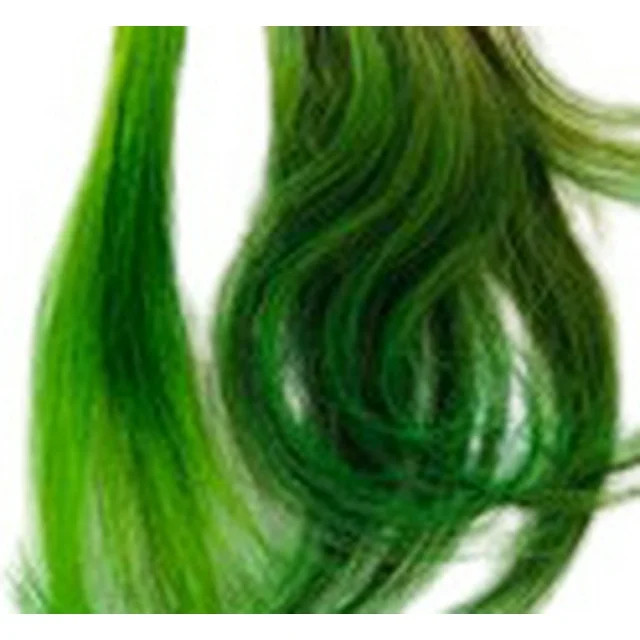 Goodmark Halloween Temp Hair Color Spray Makeup, Green, Adult, Net Wt. 3oz