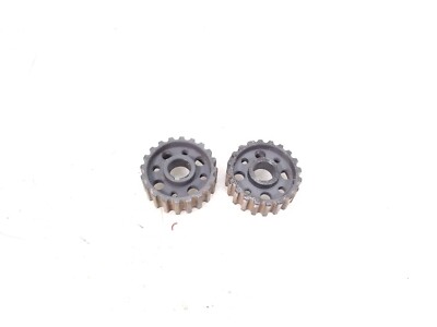 2003 Ducati 749 999 Engine Motor Timing Belt Pulley Roller Gears