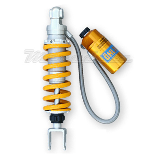 Amortisseur Suspension Arrière Pour Yamaha 600 Fazer 2003 - Occasion, Bon état