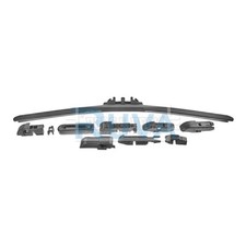 Fits Vauxhall VW Mini Ruva Front Windscreen Wiper Blade #1 50514916