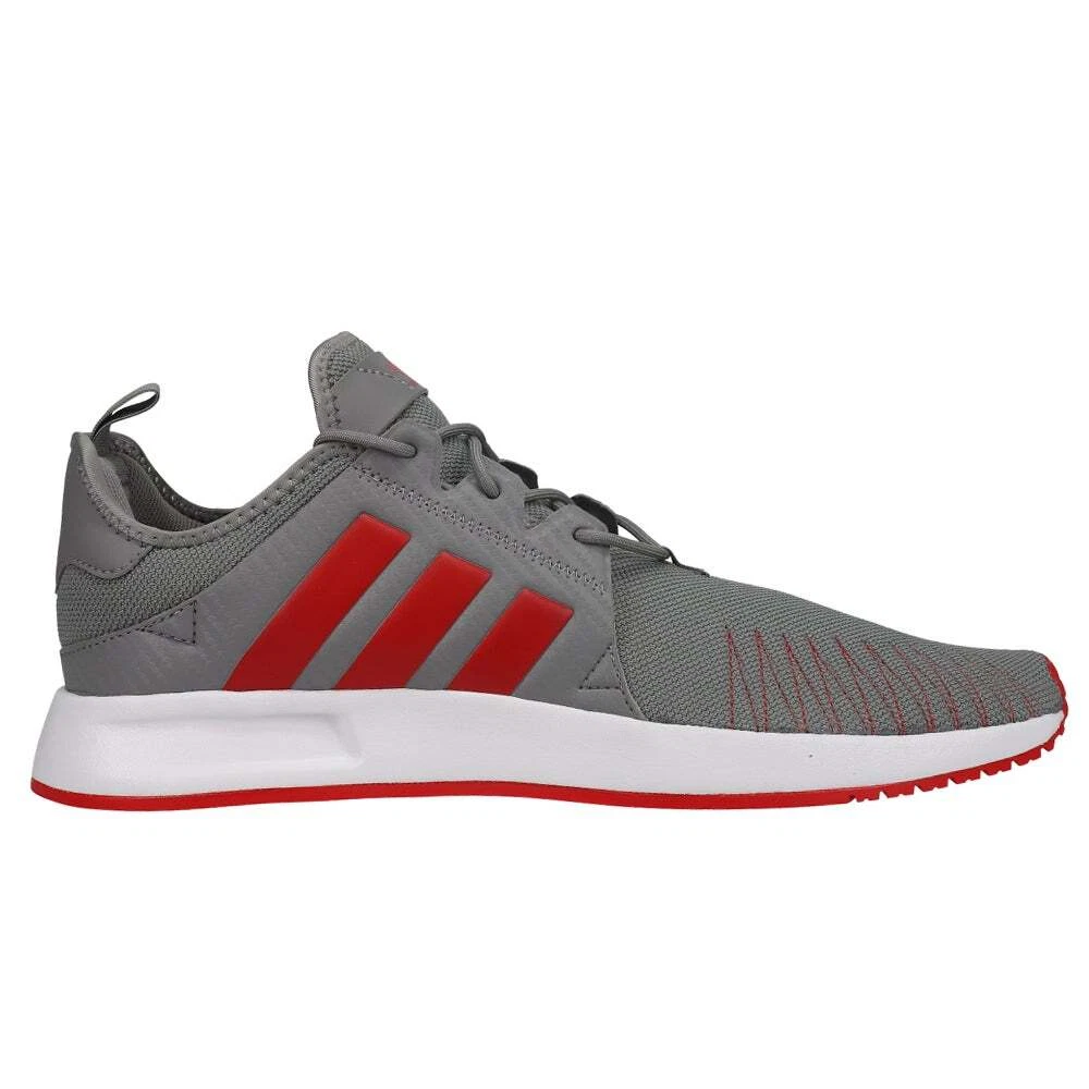 adidas X Plr Mens Grey Sneakers Casual FY9075 | eBay