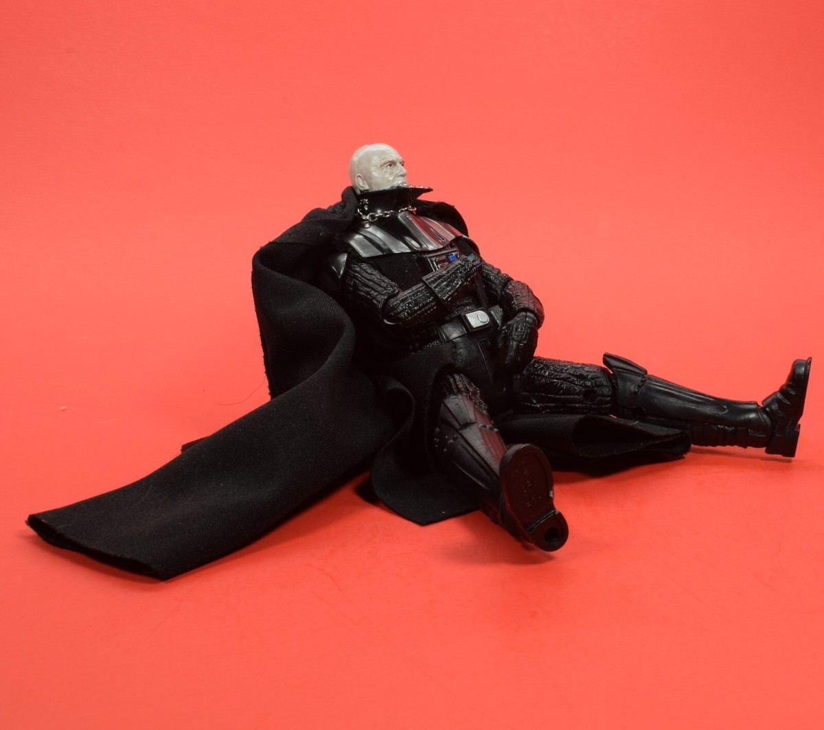 Star Wars Black Series 6