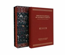 The Encyclopedia of Antique Carpets: Twenty-F...