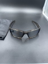 Oakley Fuel Cell Crystal Brown w/Black Iridium Lenses