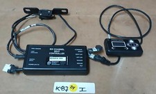 Pride Quantum Edge 3 PME SIX CHANNEL SEAT CONTROLLER  M610QR10-0059  K87I