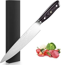 Kitchen Chef Knife Japanese Knife Sharp High Carbon Stainless Steel Cooking Tool