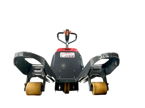 JIALIFT 1500kg Fully Electric Pallet Jack Truck 24V Lithium Battery 1150x685 mm - Picture 11 of 18