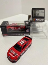 NASCAR 2023 CHASE BRISCOE 14 OLD GOAT MAHINDRA TRACTORS 1/64 CAR