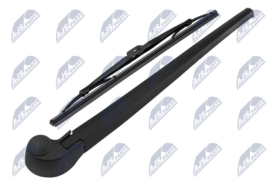 NTY EWB-AU-002 Wiper Arm, window cleaning for AUDI