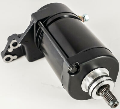 Ricks Motorsport Electrics Replacement Starter Direct Plug-In 61-425 Made n USA