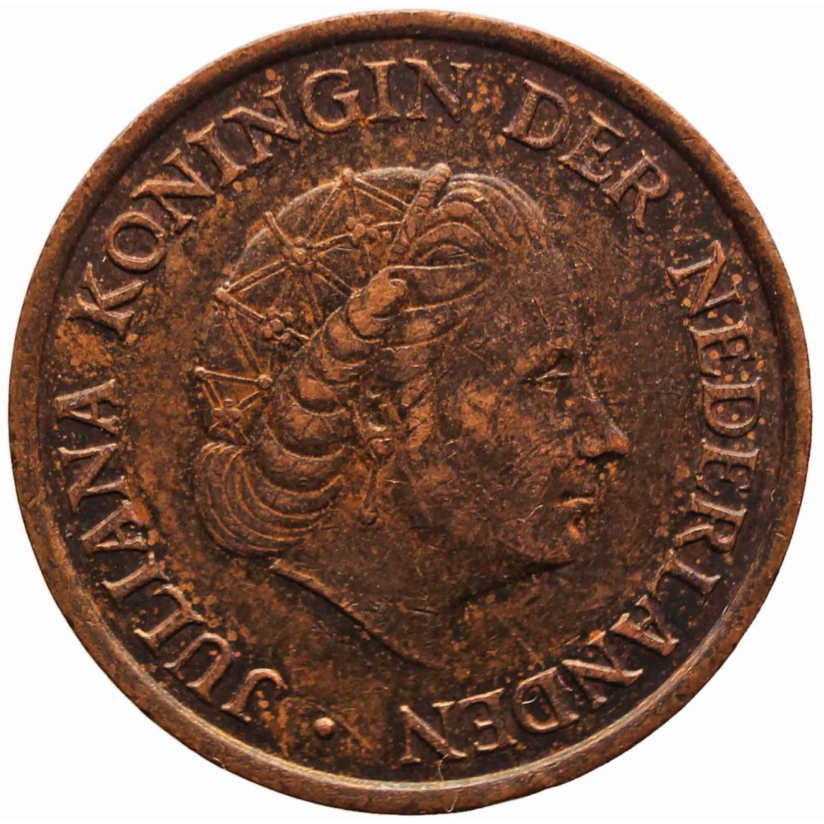1978 5 Cent Netherlands Juliana Coin (MO1391-) | eBay
