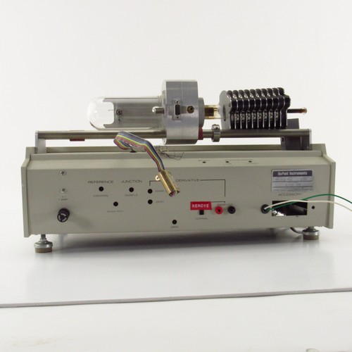 PER RICAMBI DuPont 951 Analizzatore Termogravimetrico Strumenti di Misura - Foto 5 di 16