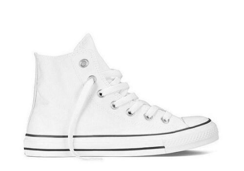 Scarpe uomo e donna sneakers alte da ginnastica in tela con