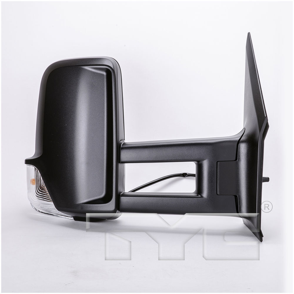 Door Mirror TYC 8420141 | eBay