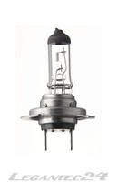 GlüHlampe 12V 55W Px26D H7 Premium +30 GlüHbirne Lampe 12Volt 55Watt Neu