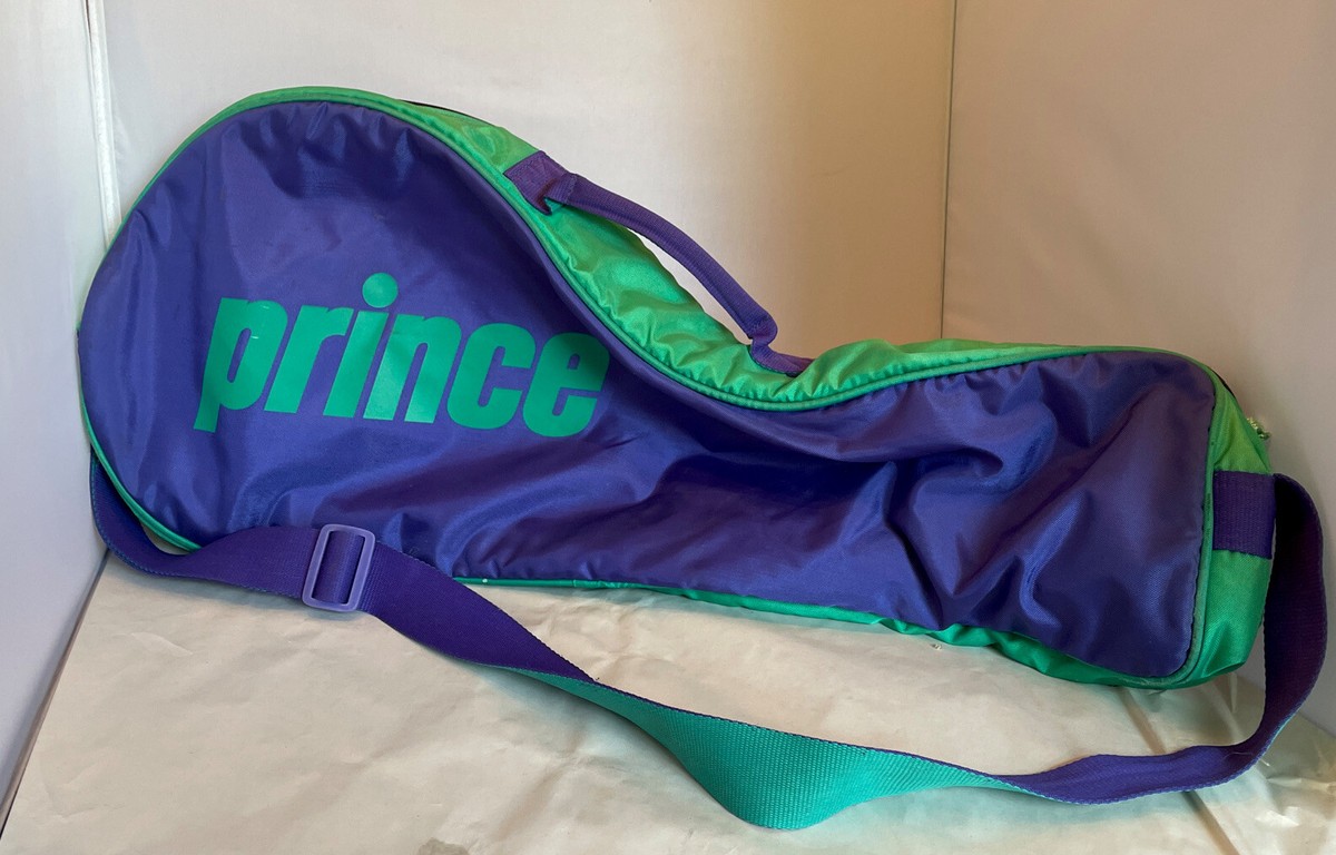 Sac de raquette de tennis Prince Tour 1 Comp x Smiley PRINCE
