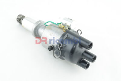 Elektronischer Zündfunke Zündsystem Marelli Für Fiat 500 R 126 - ZELMOT S152A