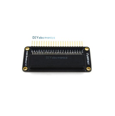 Expansion Board Breakout Adapter Board For BBC Micro US