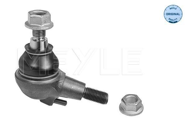 MEYLE 016 010 0003 BALL JOINT Front LH,Front RH,Lower