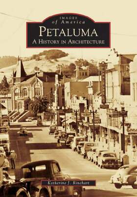 NEW Arcadia Publishing Petaluma, CA 9780738530048 Images of America Trade Paperb