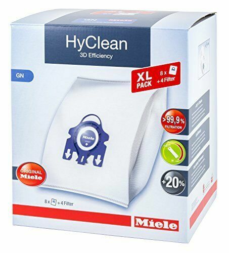 hyclean 3d efficiency original miele