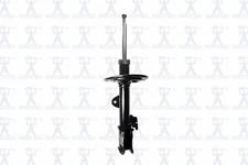 Suspension Strut Assembly For 2010-2015 Lexus RX450h Front Right 193UU11