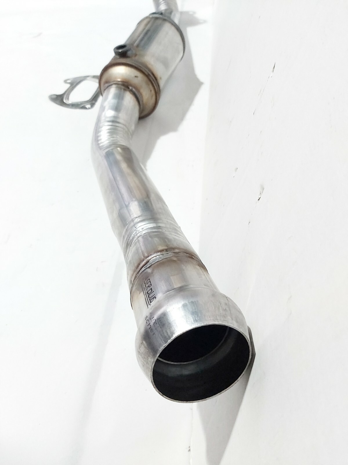 2011 2012 Durango 3.6L Right Catalytic Converter eBay