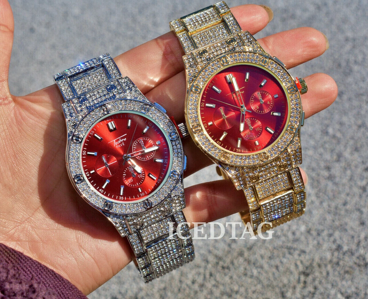 Hitstone metal watch sale