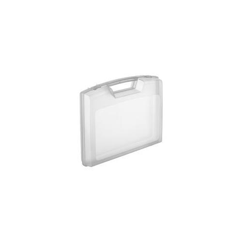 17025T.000.GPB Custodia In Plastica 240 X 205 X 48 Mm Trasparente