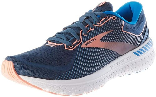 women's brooks transcend shoes