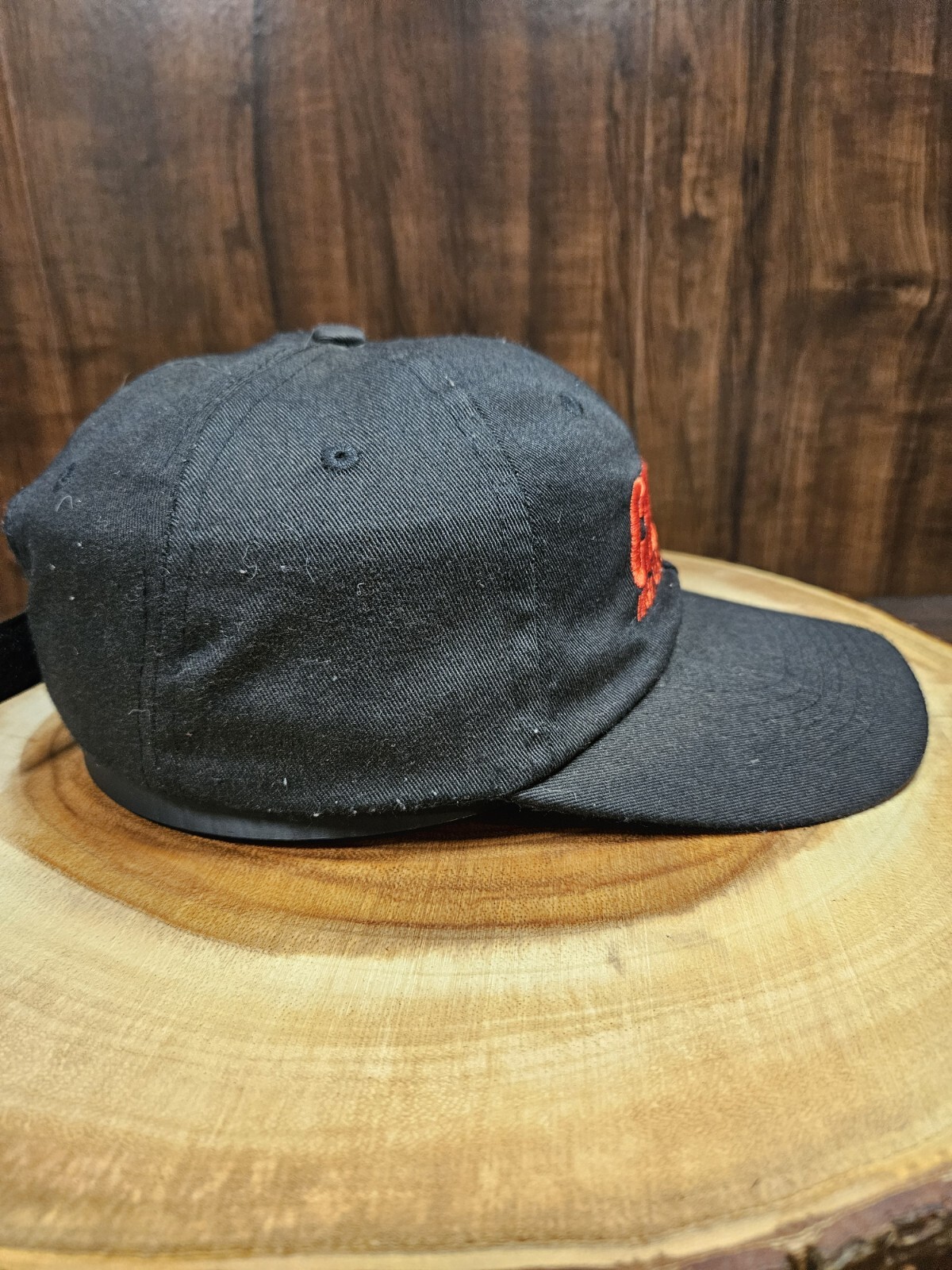 Chevy High Performance Strapback Adjustable Hat C… - image 4