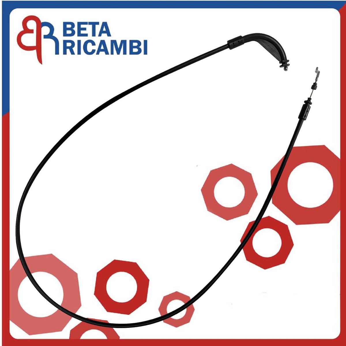 Maniglia Con Meccanismo Per Renault Master 3, Opel Movano B, Nissan NV400 | Porta Sinistra O Scorrevole Destra - Foto 7