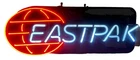 VINTAGE GHN NEON Co. EASTPAK STORE LIGHT UP NEON SIGN
